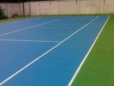 七台河球场翻新维修改造业务介绍