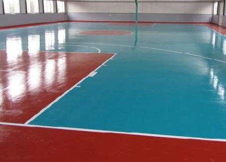 七台河 球场地面维修翻新全系列服务